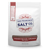 Cherrywood Smoked Salt 5oz Bag - Fine Grain - San Francisco Salt Company