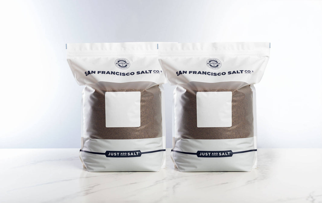 Chef's Cases (2x 20 lb Twin-Pack)