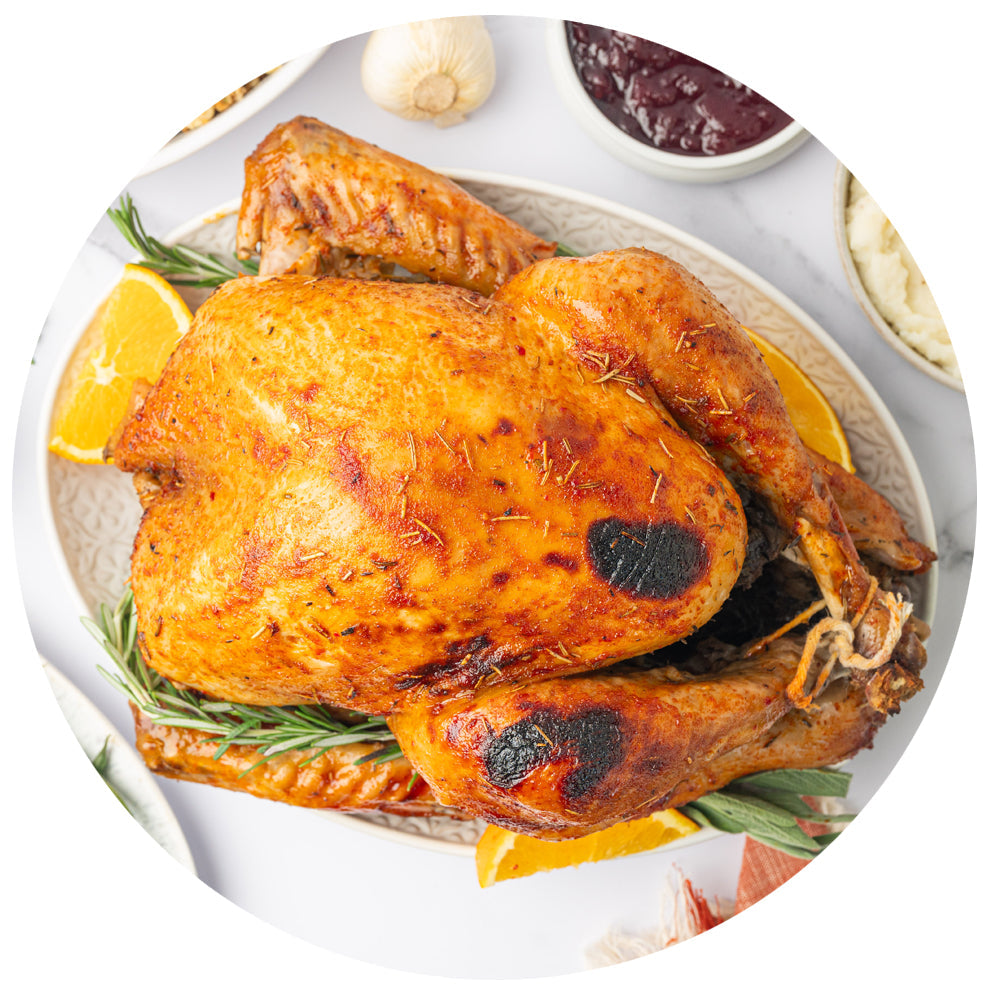 Turkey & Meat Brines