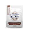 Alderwood Smoked Salt 5 oz Pouch