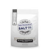 Italian Black Truffle Sea Salt