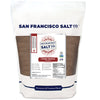 Smoked Cherrywood Salt - San Francisco Salt Company