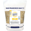 Organic Lemon Rosemary Sea Salt - San Francisco Salt Company
