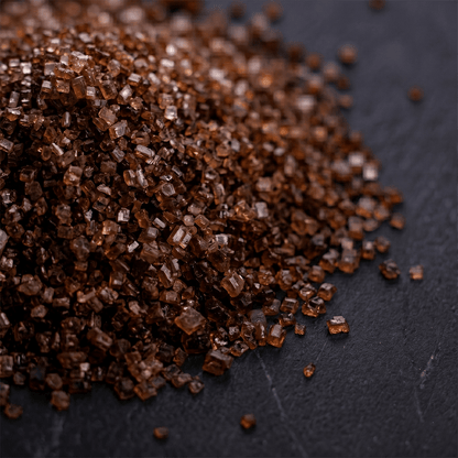 Alderwood Cold-Smoked Sea Salt