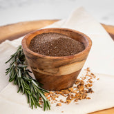 Alderwood Cold-Smoked Sea Salt