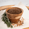 Alderwood Cold-Smoked Sea Salt