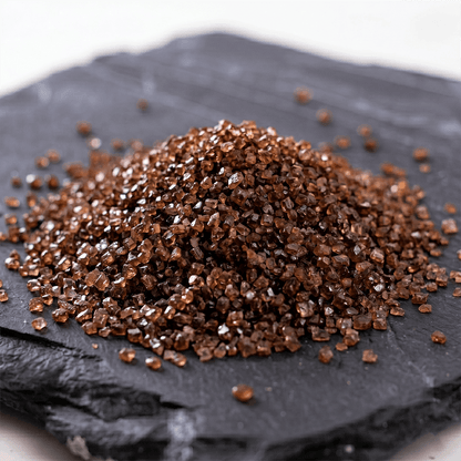 Alderwood Cold-Smoked Sea Salt