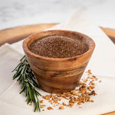 Applewood Cold-Smoked Sea Salt