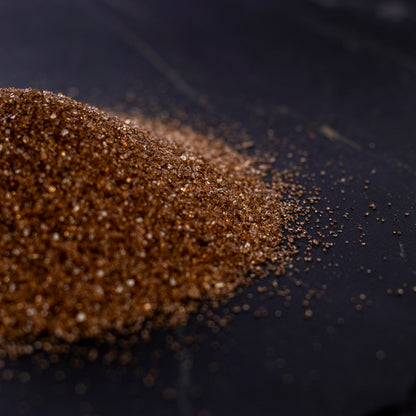 Applewood Cold-Smoked Sea Salt