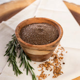 Cherrywood Cold-Smoked Sea Salt