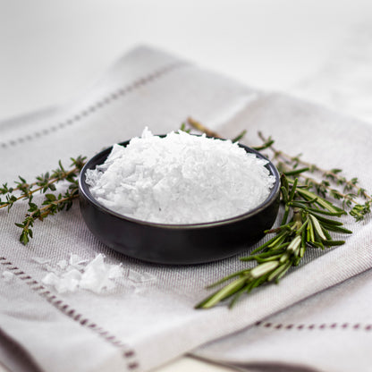 Cyprus Flake Salt
