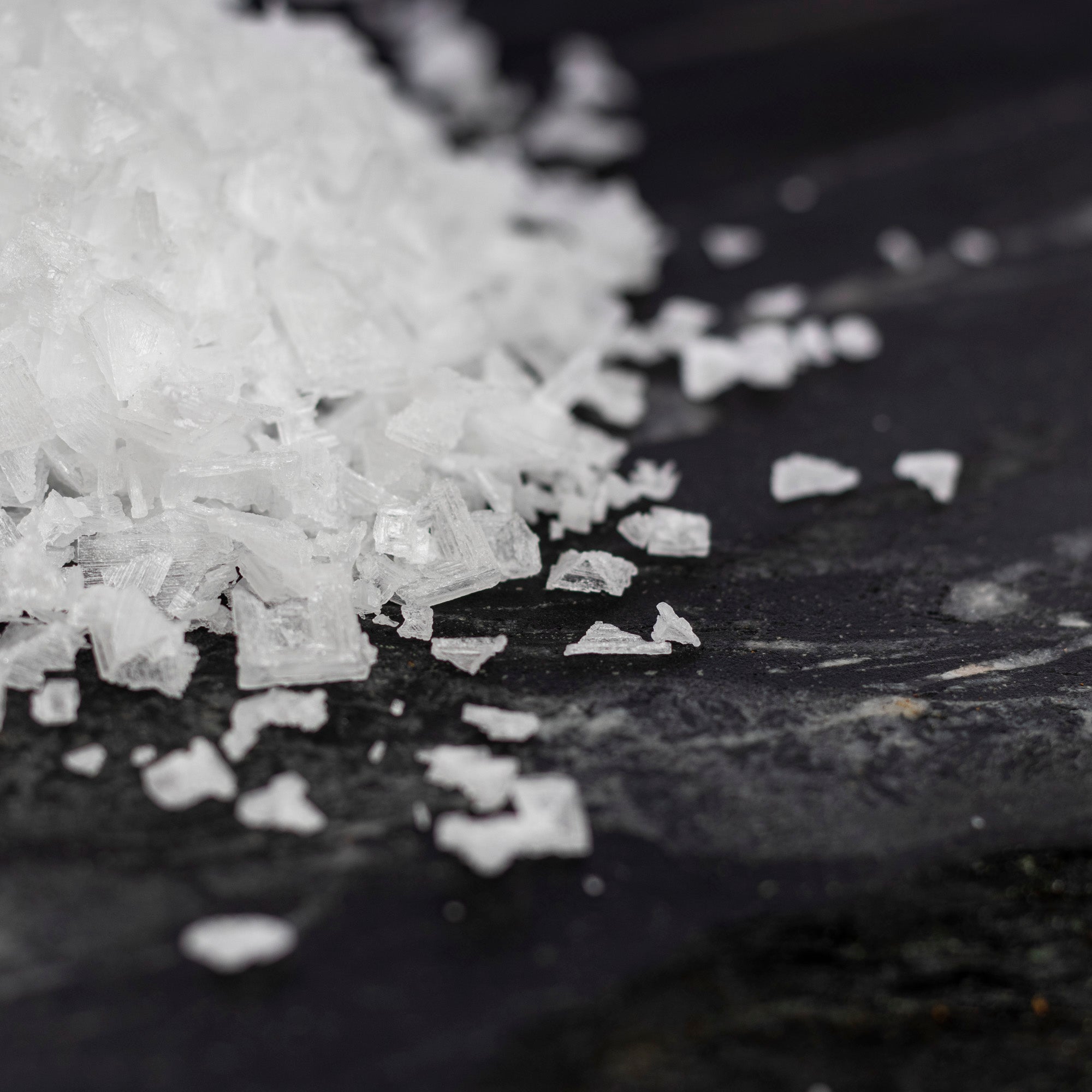 ボブ・ディラン　Salt For Salt　(2CD) Cyprus Flake Salt | Premium Finishing Salt | SF Salt Co. – San