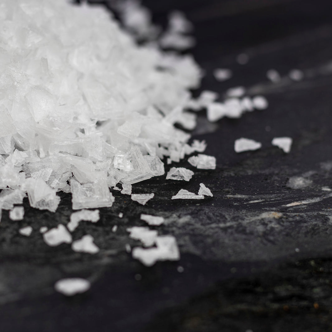 Cyprus Flake Salt