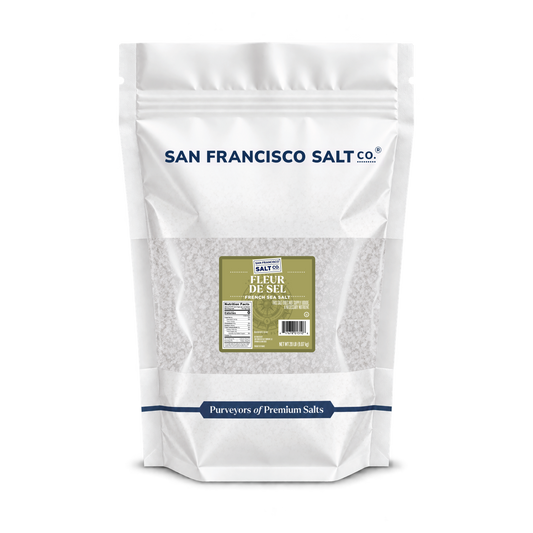 French Fleur de Sel