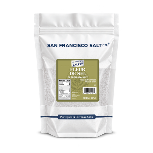 French Fleur de Sel