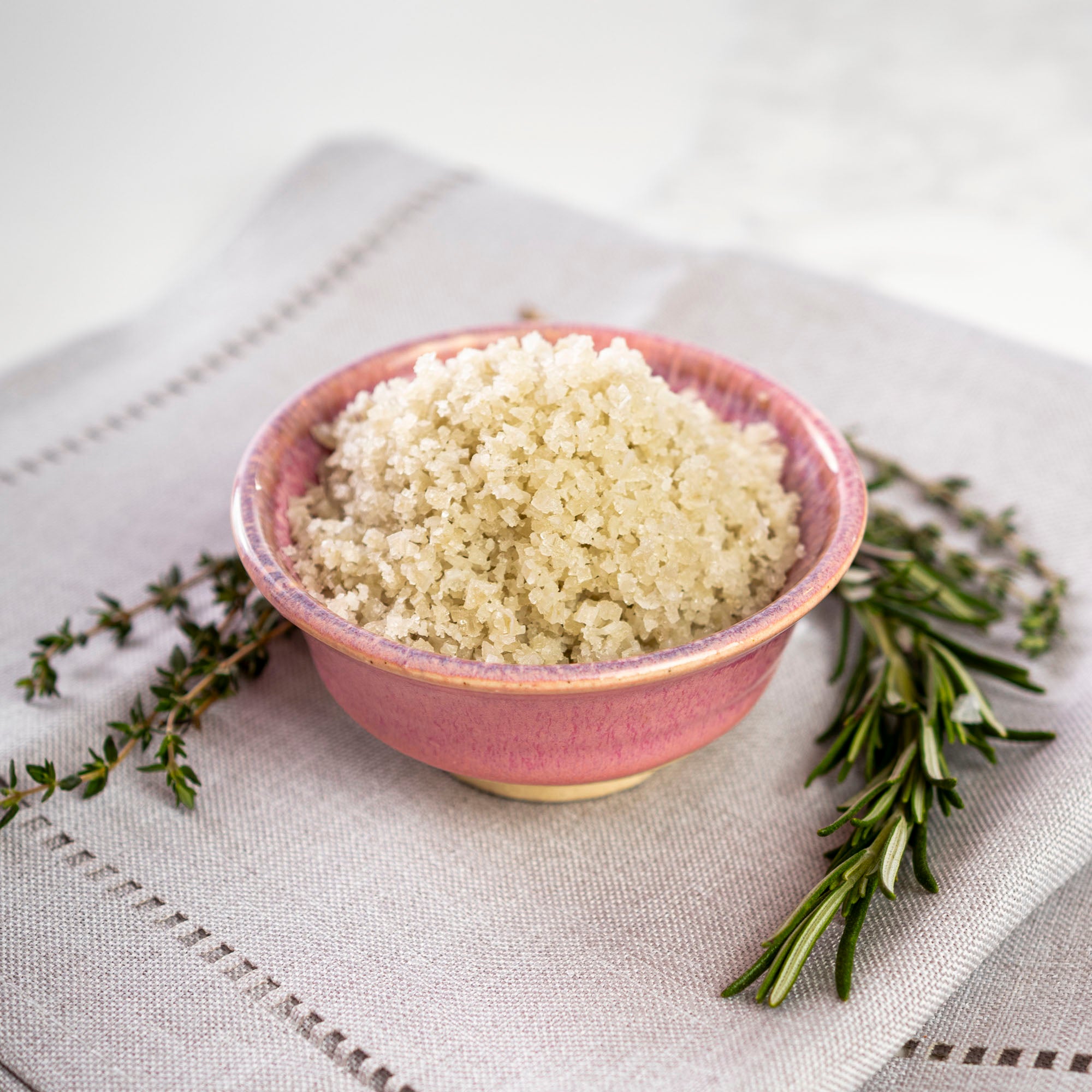 French Grey Sea Salt (Sel Gris) | Fine & Coarse Bulk | SF Salt Co ...