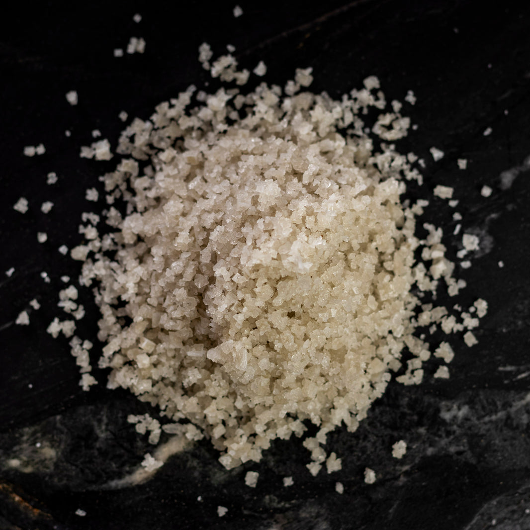 French Grey Sea Salt (Sel Gris) - 40 lb. Chef's Case (20 lb. Twin-Pack)