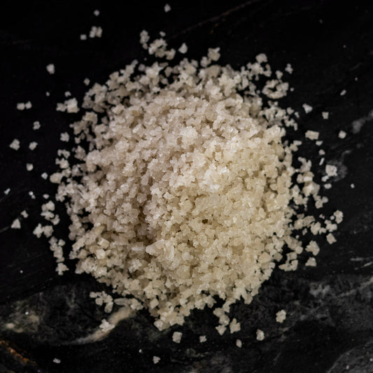 French Grey Sea Salt (Sel Gris) - 40 lb. Chef's Case (20 lb. Twin-Pack)
