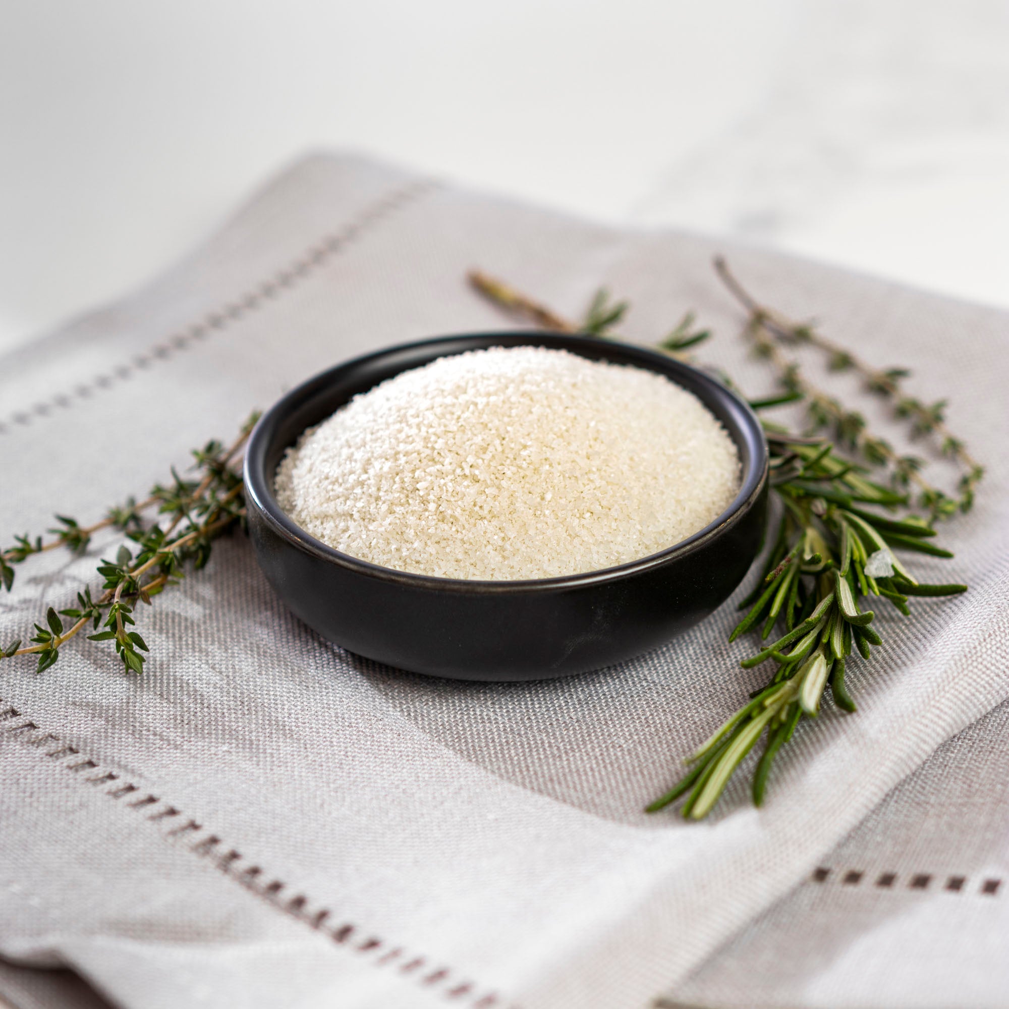 French Grey Sea Salt (Sel Gris) | Fine & Coarse Bulk | SF Salt Co