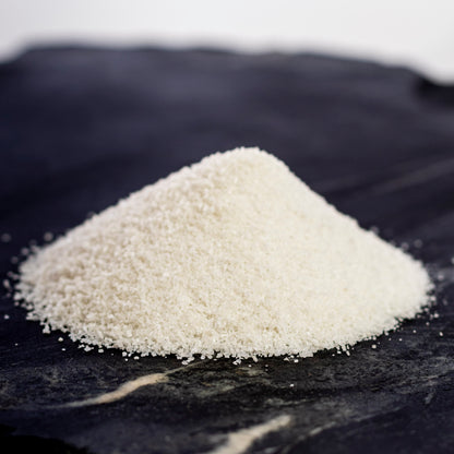 French Grey Sea Salt (Sel Gris) 8 oz Chef's Jar