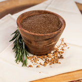 Hickory Cold-Smoked Sea Salt