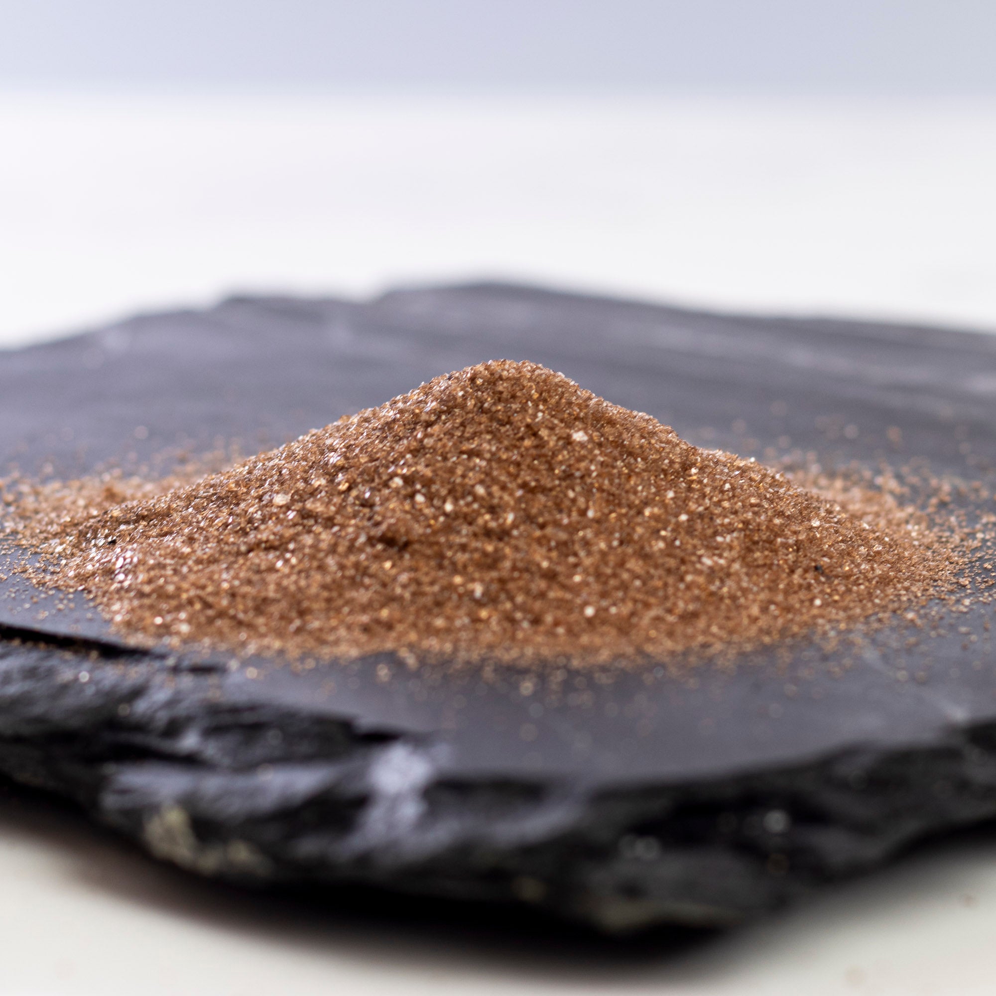 Hickory Cold-Smoked Sea Salt | Bold BBQ Flavor Bulk | SF Salt Co