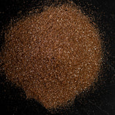 Hickory Cold-Smoked Sea Salt - 40 lb. Chef's Case (20 lb. Twin-Pack)