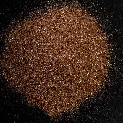 Hickory Cold-Smoked Sea Salt