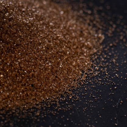 Hickory Cold-Smoked Sea Salt
