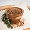 Hickory Cold-Smoked Sea Salt
