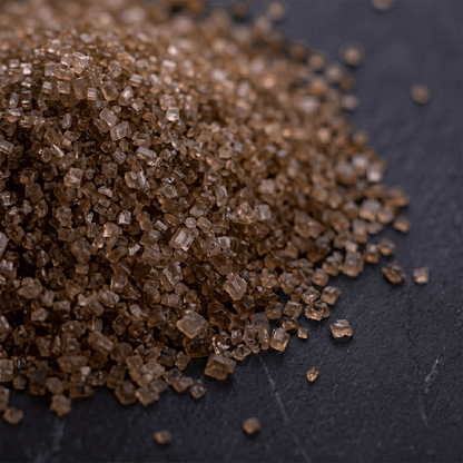 Hickory Cold-Smoked Sea Salt