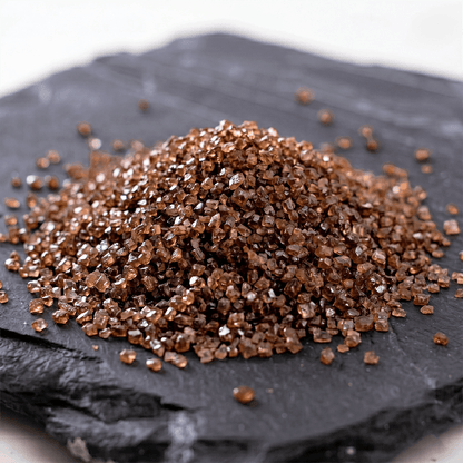 Hickory Cold-Smoked Sea Salt