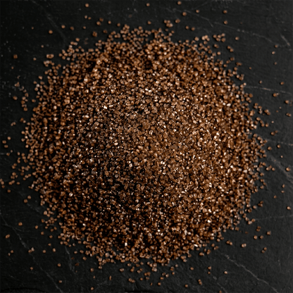 Hickory Cold-Smoked Sea Salt