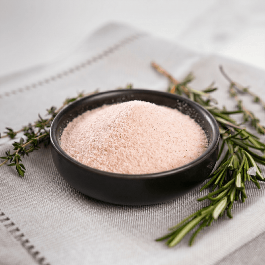 Sherpa Pink® Himalayan Salt