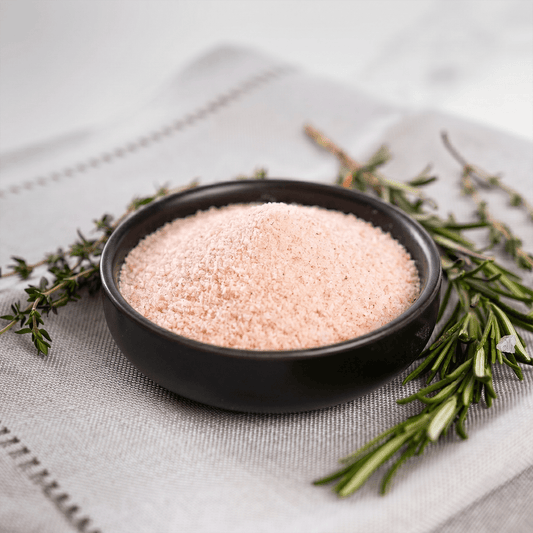 Sherpa Pink® Himalayan Salt