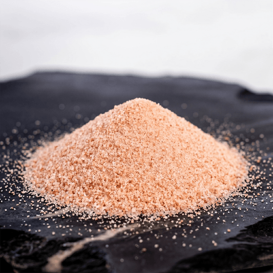 Sherpa Pink® Himalayan Salt