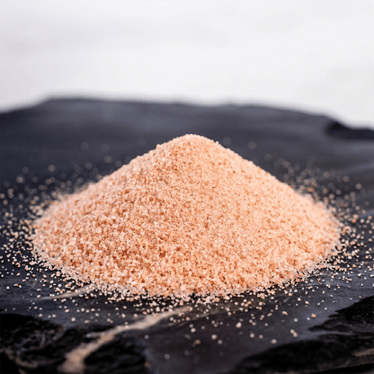 Sherpa Pink® Himalayan Salt 10 lb Chef's Bags