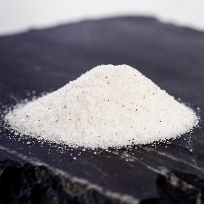 Italian Black Truffle Sea Salt