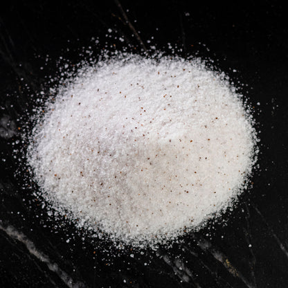 Italian Black Truffle Sea Salt