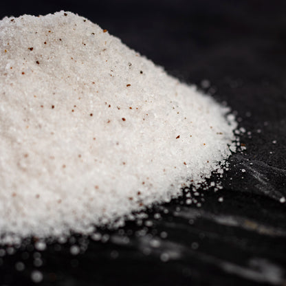 Italian Black Truffle Sea Salt