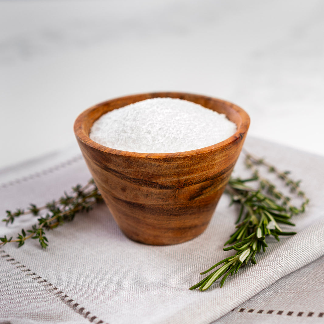 Kosher Mini Flake Sea Salt