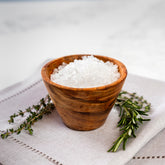 Mediterranean Sea Salt