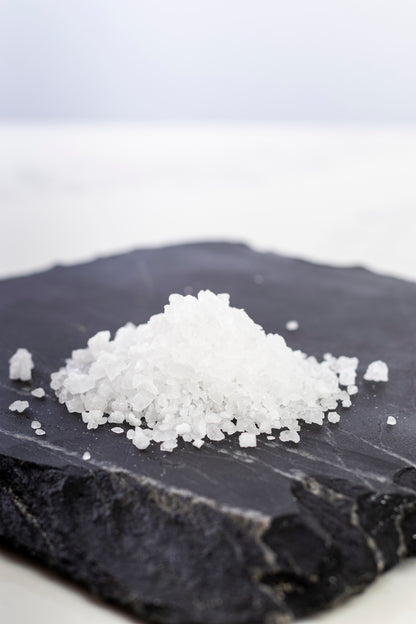 Mediterranean Sea Salt 25 lbs Coarse Grain