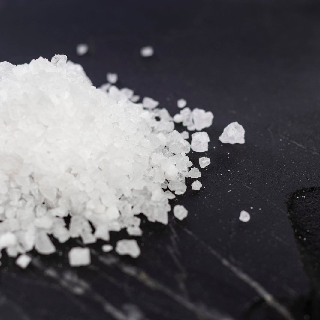 Mediterranean Sea Salt 25 lbs Coarse Grain