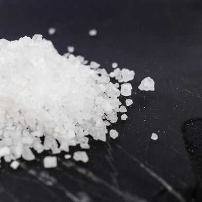 Mediterranean Sea Salt 25 lbs Coarse Grain