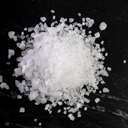 Mediterranean Sea Salt 25 lbs Coarse Grain
