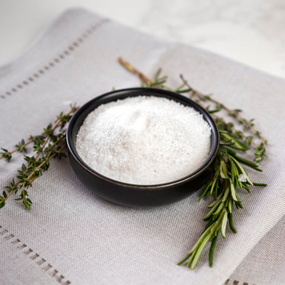 Mediterranean Sea Salt