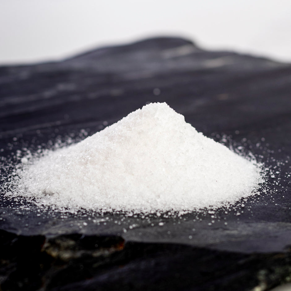 French Grey Sea Salt (Sel Gris) | Fine & Coarse Bulk | SF Salt Co ...