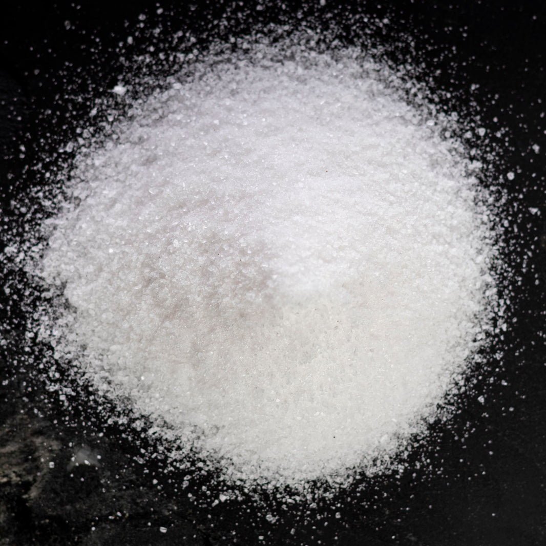Mediterranean Sea Salt - 40 lb. Chef's Case (20 lb. Twin-Pack)