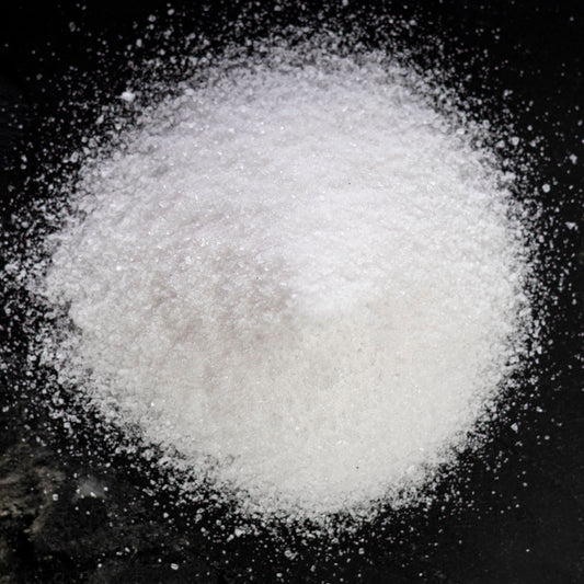 Mediterranean Sea Salt - 40 lb. Chef's Case (20 lb. Twin-Pack)